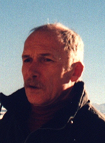 Thomas Bauer